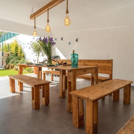 Casa Em Cascais Lägenhet Exteriör bild