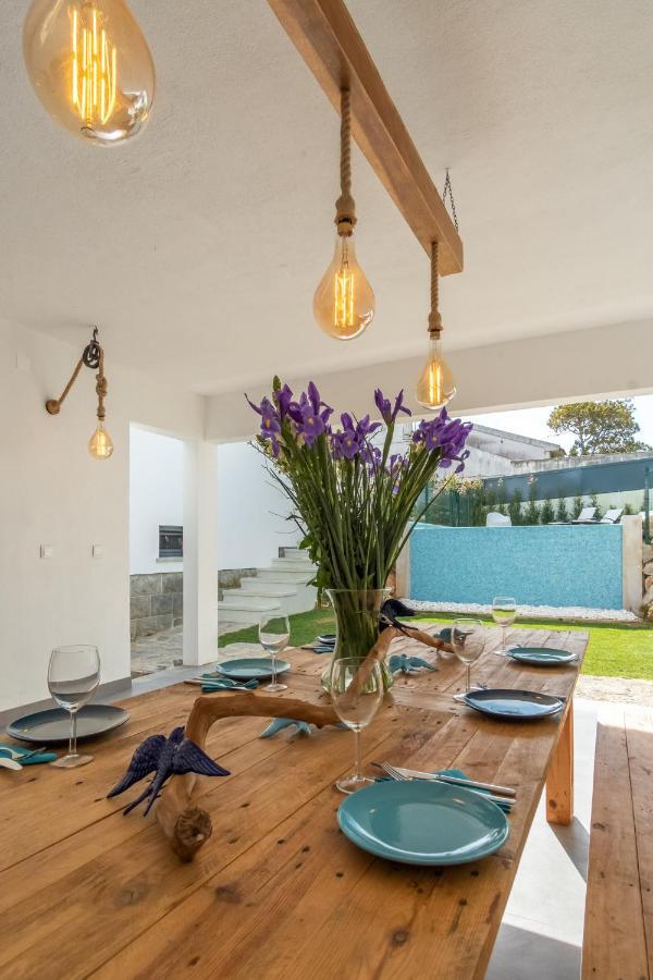 Casa Em Cascais Lägenhet Exteriör bild