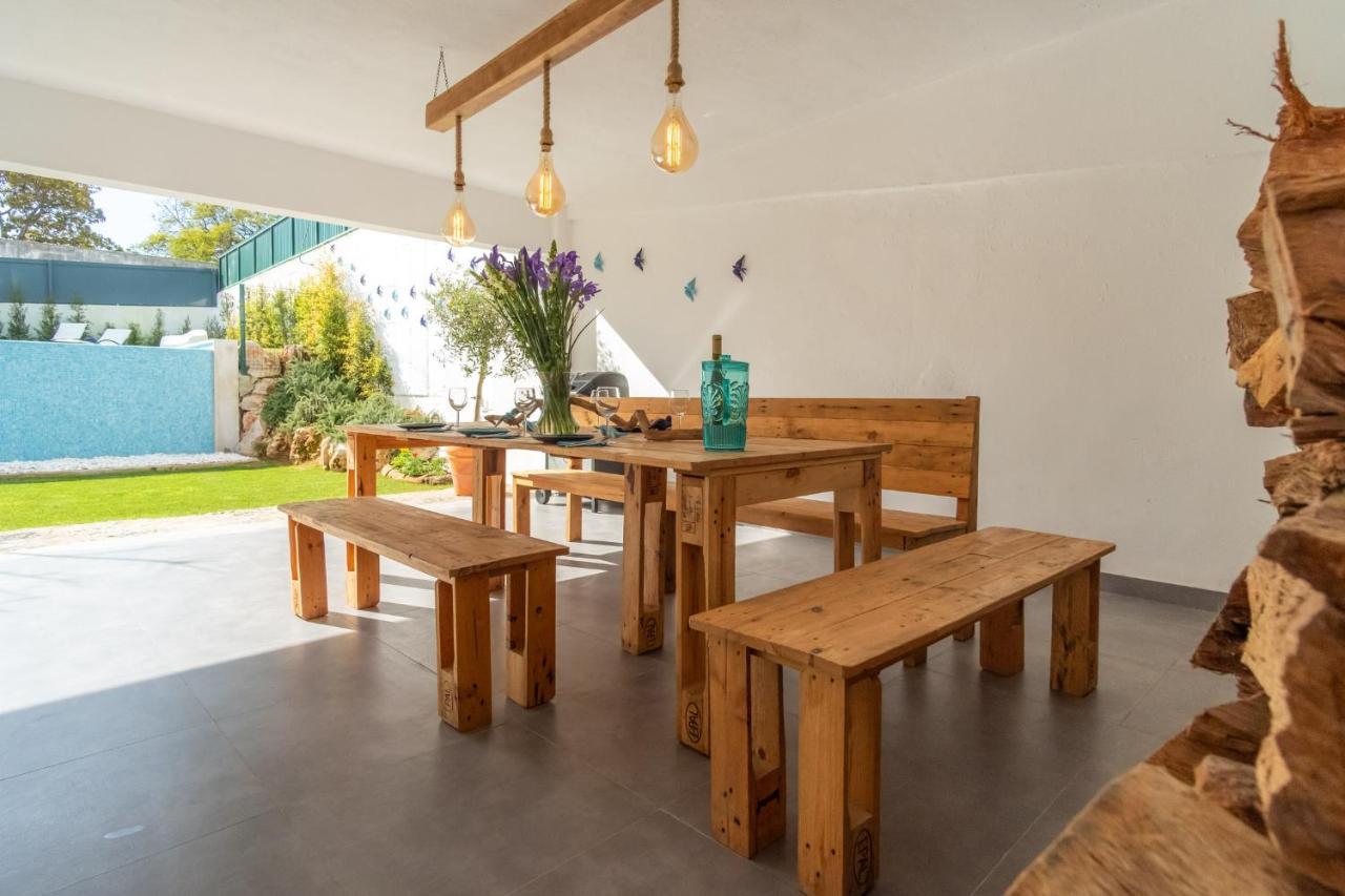 Casa Em Cascais Lägenhet Exteriör bild