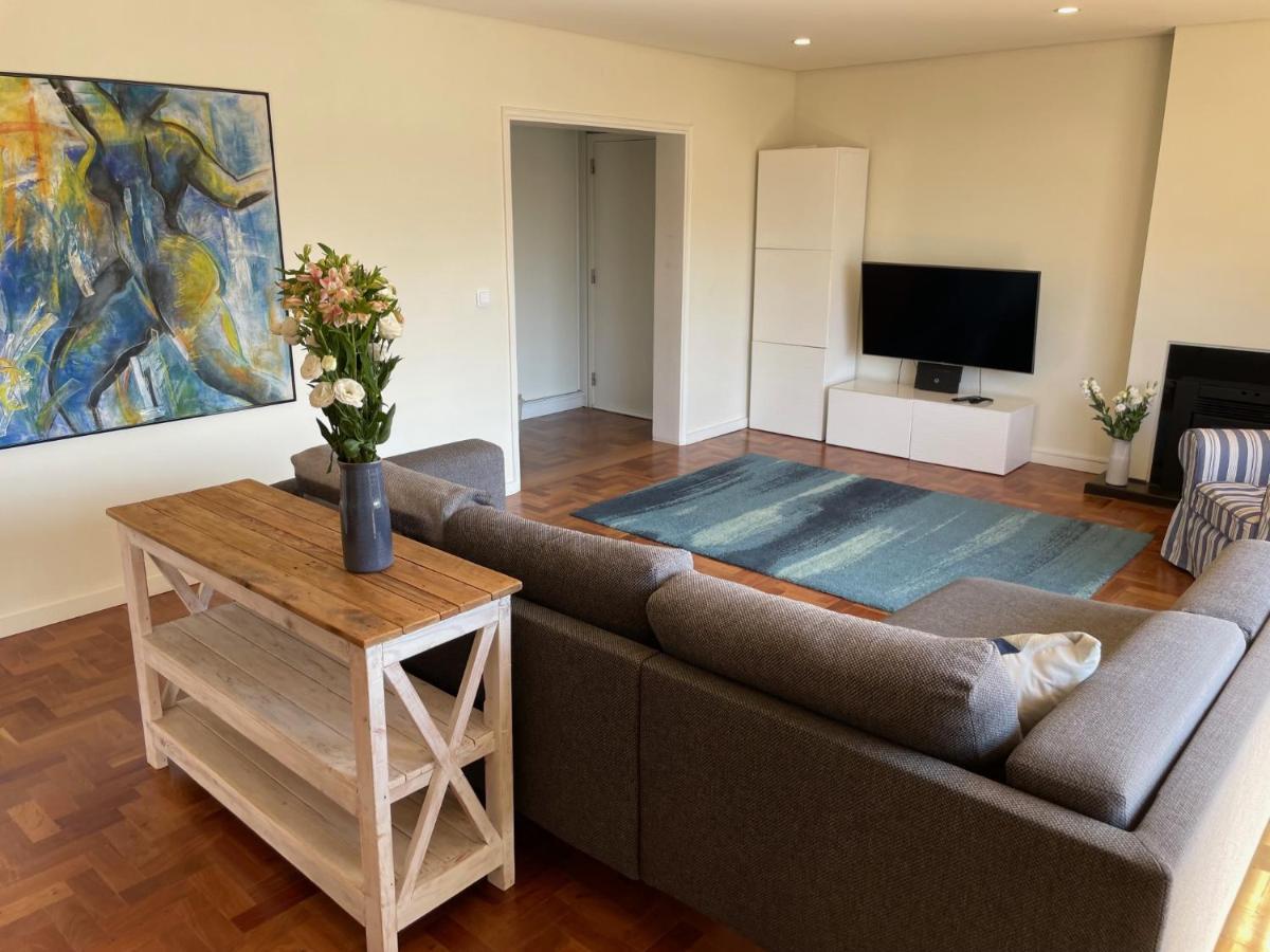 Casa Em Cascais Lägenhet Exteriör bild