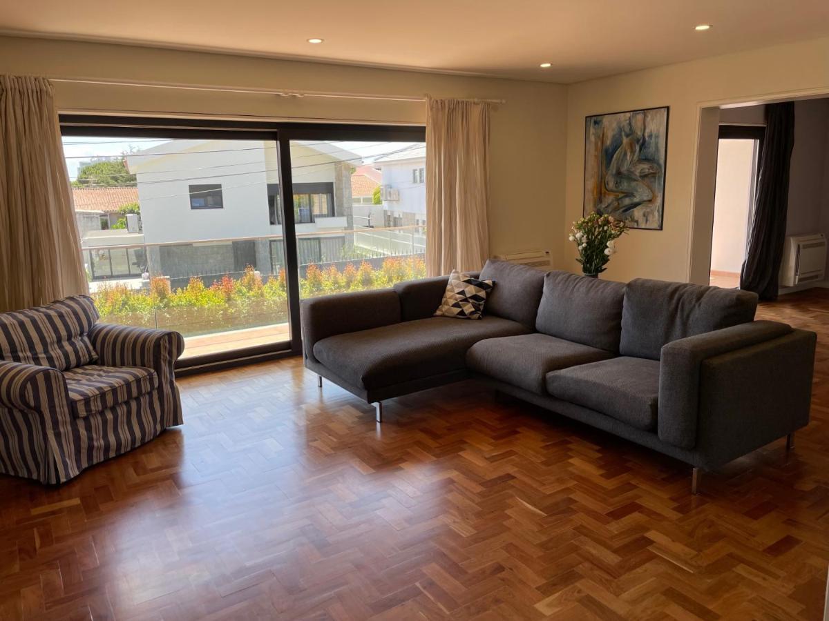 Casa Em Cascais Lägenhet Exteriör bild