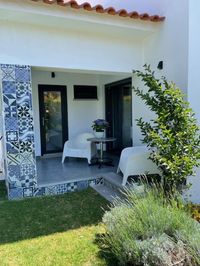 Casa Em Cascais Lägenhet Exteriör bild