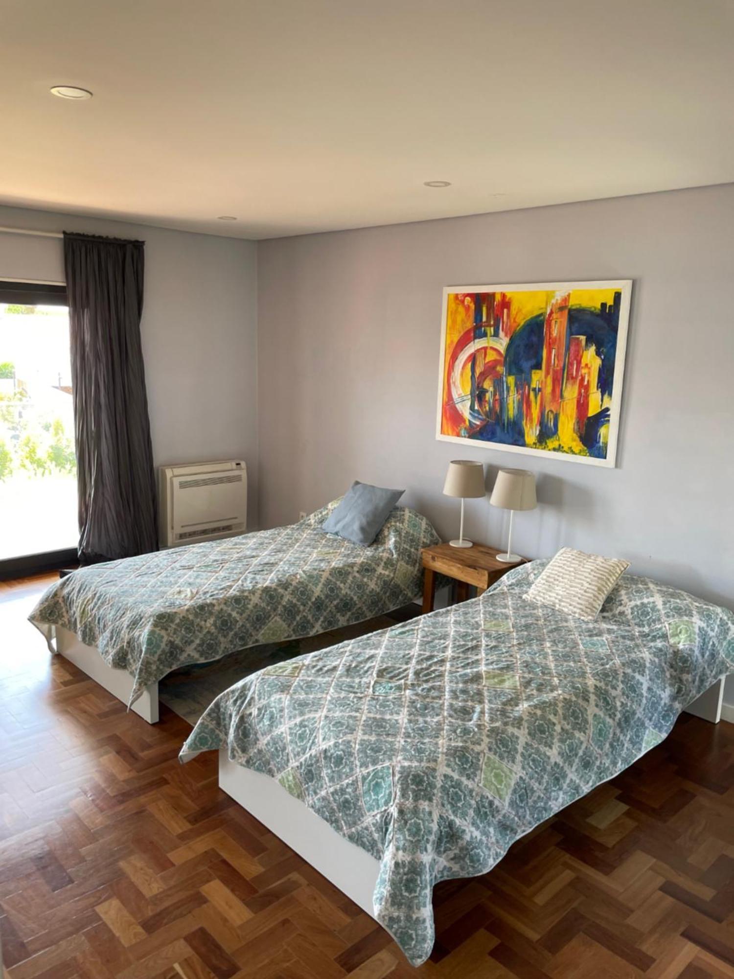 Casa Em Cascais Lägenhet Exteriör bild