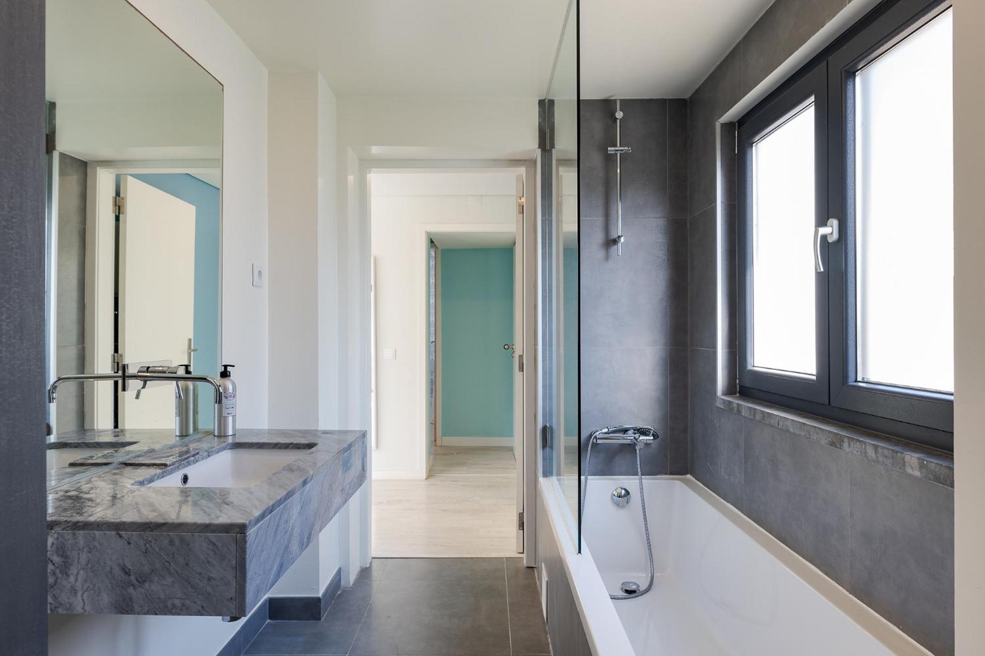 Casa Em Cascais Lägenhet Exteriör bild