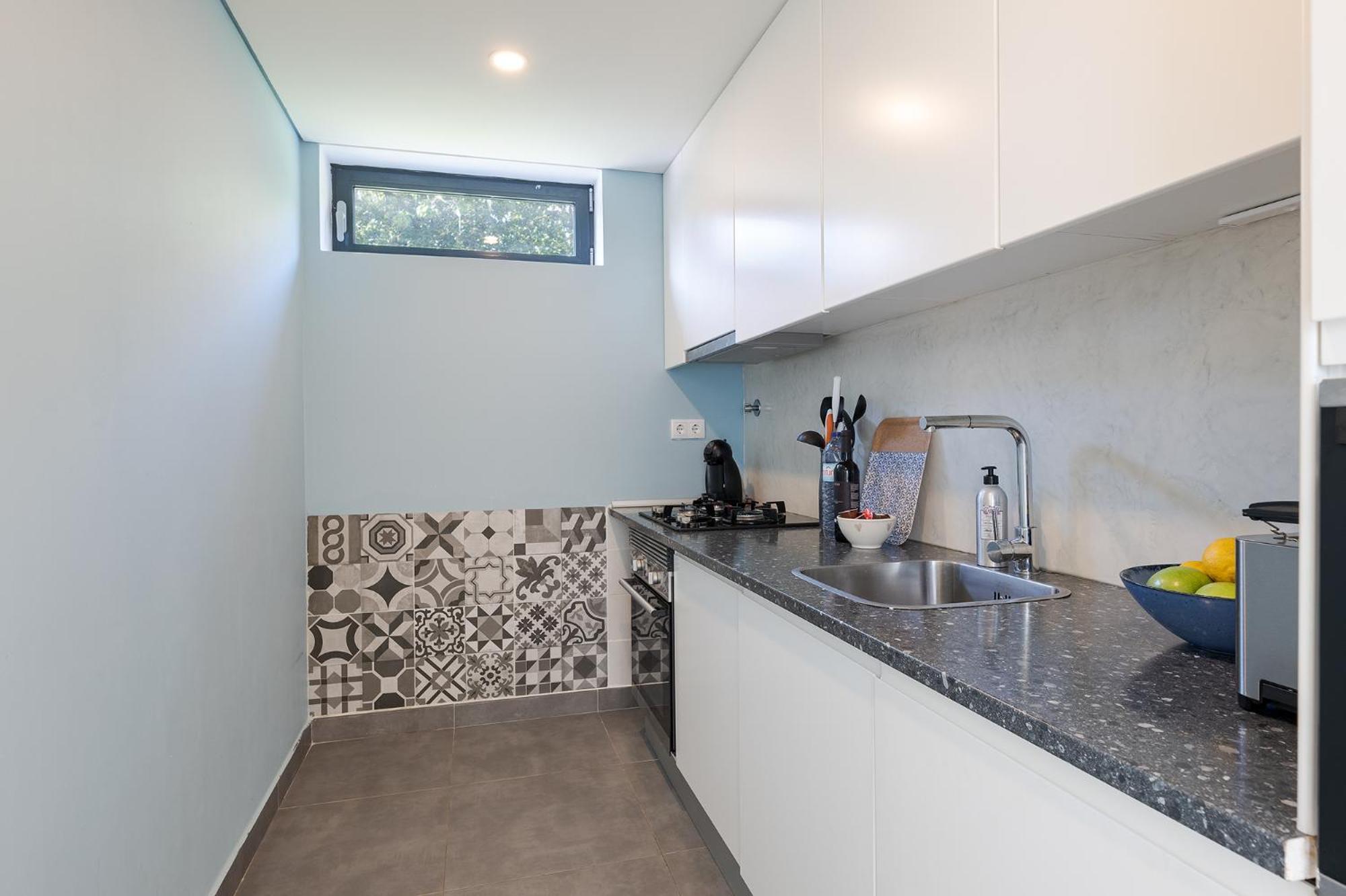 Casa Em Cascais Lägenhet Exteriör bild