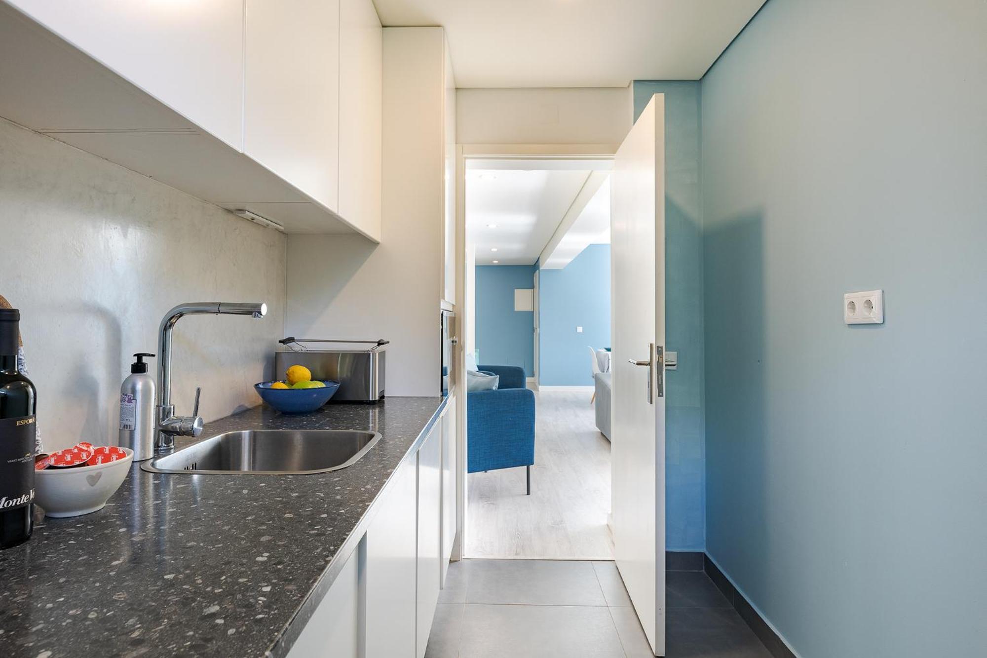 Casa Em Cascais Lägenhet Exteriör bild