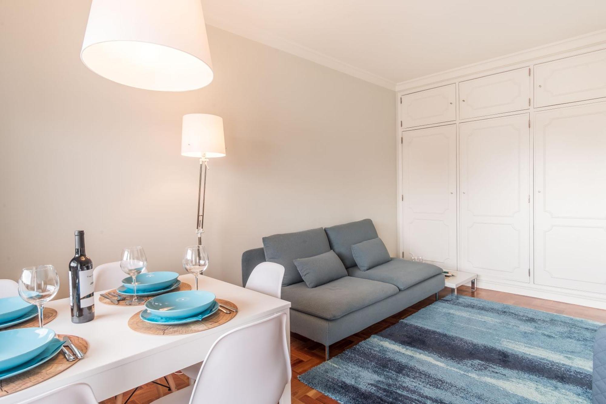 Casa Em Cascais Lägenhet Exteriör bild