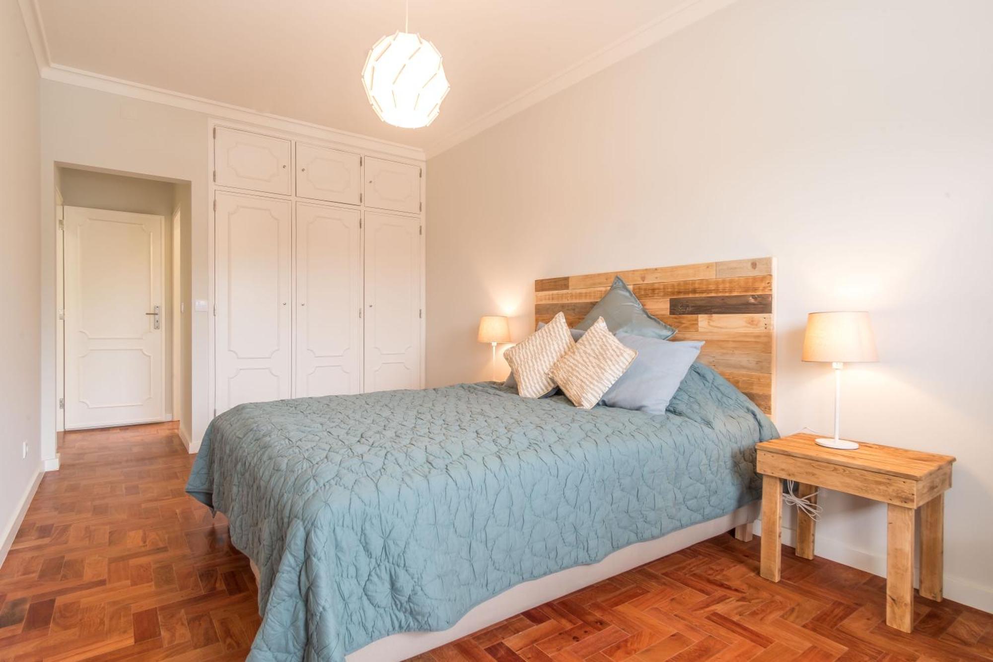 Casa Em Cascais Lägenhet Exteriör bild